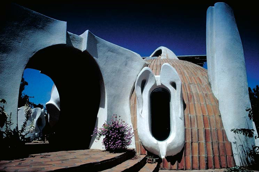 Vint Residence.