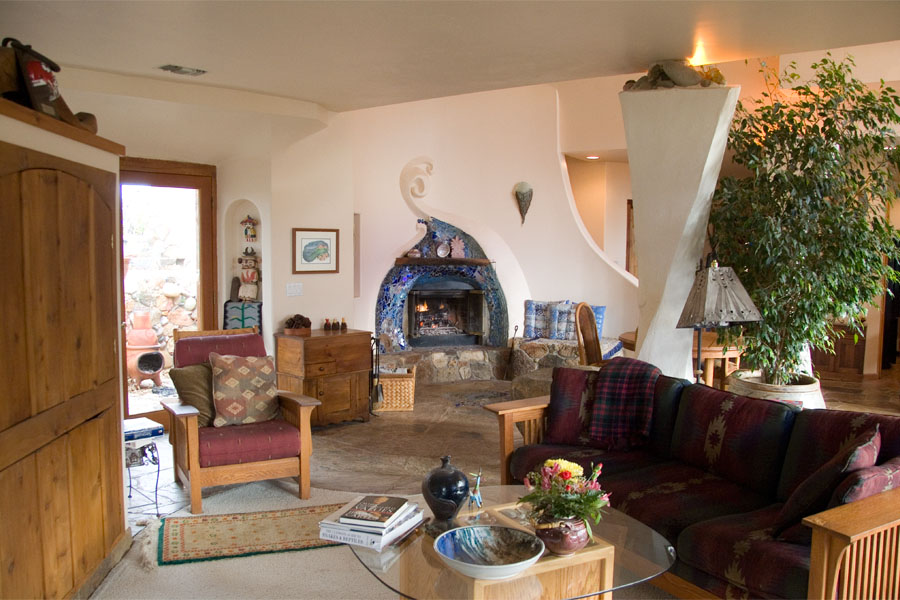 Beaton Interior Organic Architecture