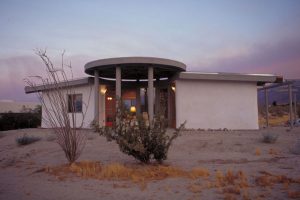 Shimeall Guest House. Photo by Drew Hubbell.