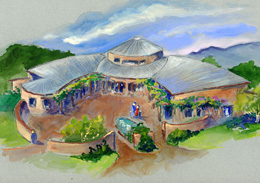 Services - small - rendering