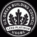 LEED PLATINUM LEED PLATINUM