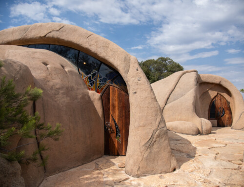 Kuchumaa Ecological Center