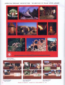 Friends of Kebyar - American Organic Architecture The Heritage of Frank Lloyd Wright - Page 12 - Featuring James Hubbell