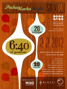 PechaKucha