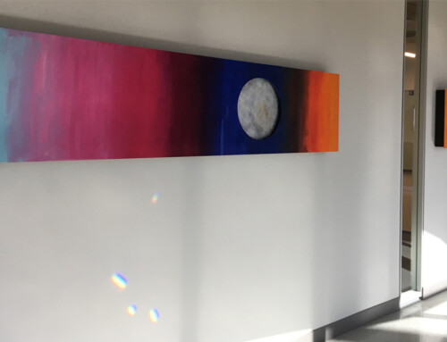 SDG&E Oil Panel