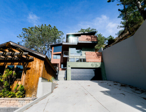 Casa de dos Vistas Hermosas
