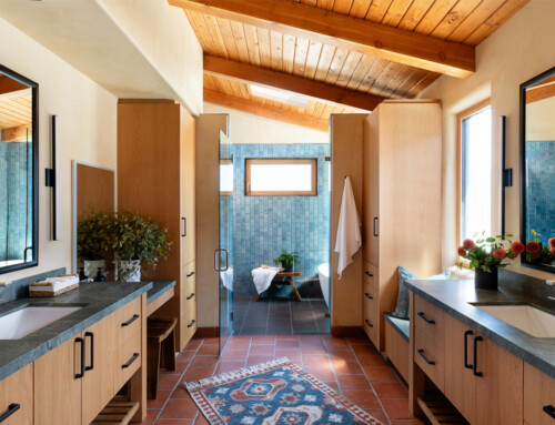 The Courtyard Residence